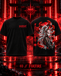 03 // FOXFIRE - T-SHIRT